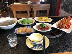 -老苏州芳和园茶酒楼  传统苏帮菜(观前店)