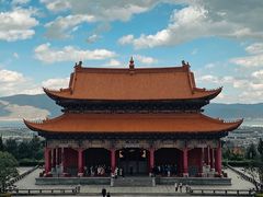 -崇圣寺三塔文化旅游区