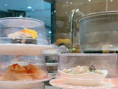 -新一番三文鱼寿司(大东海店)