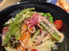 -山川小町·极番烧肉(新地假日广场店)
