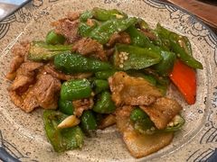 -西江美食舫·江西菜(健德桥店)