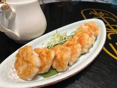 -常来小聚·广州非遗传承餐厅(高德置地店)