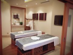 -苏州湾王焰温泉度假酒店