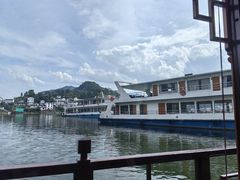 -新安江山水画廊风景区