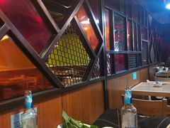 大堂-傣妹火锅(松江万达广场店)