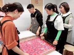 -100家灵感仓库·DIY团建(什刹海店)