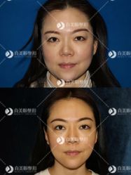 -名发世家烫染
