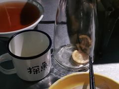 -探鱼·鲜青椒爽麻烤鱼(番禺万达店)