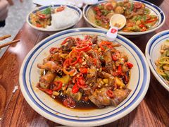 -徐春娇下饭菜(萧山奥体国际村店)