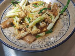 -萬家灯火·私房湘菜·22年老手艺(南岭大道店)