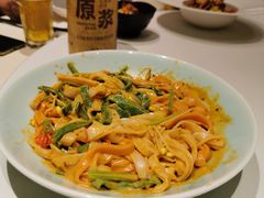 -真爱中国餐馆·年华店(朱雀大街店)