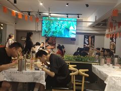 -成都瓜串串(华强北店)