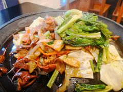 -一烙锅(友谊店)