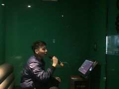 -百威KTV(恒福路店)