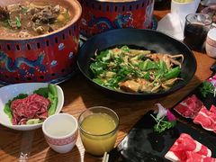 -三太子地摊烧烤·小龙虾(北蔡店)