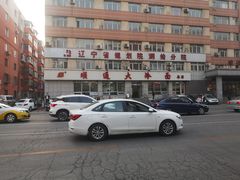 -顺通大冷面(总店)