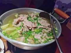 -全牛匠·乐山跷脚牛肉(西单华威约饭街店)