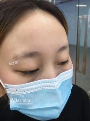 -MISS STAR·半永久纹眉·发际线·美瞳线
