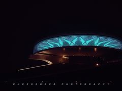 -郑东新区龙湖公共艺术中心
