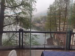 -海兰云天度假区温泉