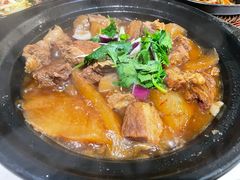 -乔阿马·江南味·驴肉香(龙湖华泾天街店)