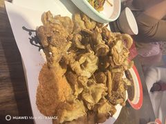 -粗粮人家·东北菜(洋桥店)