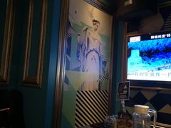 -好乐迪量贩KTV(春熙路香槟广场店)