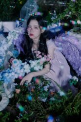 -WAVE SODA摄影工作室