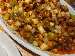 -倍儿美海鲜大排挡·非遗海鲜蒸饺(洋货店)