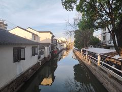 -葑门横街