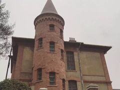 -青岛德国监狱旧址博物馆