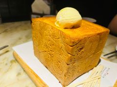 -绿茶餐厅(朝阳大悦城店)