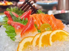 -东海怡品海鲜豆捞(西水东店)