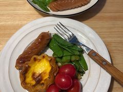 -Burn Fit燃炼健身工作室(新都旗舰店)
