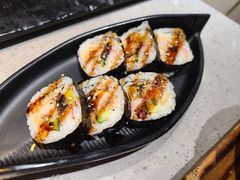 -妥妥烤肉料理(昙华林店)