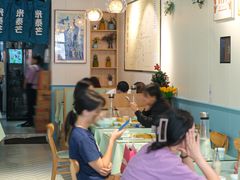 -米泰芒·东南亚料理(体育西店)