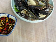 -阿杰臻选海鲜饭店(普陀山店)
