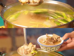 -小煵记·打边炉(西丽文光店)
