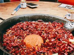 -楠火锅(太古里总店)