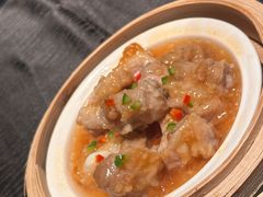 -天瑞轩·粤菜餐厅