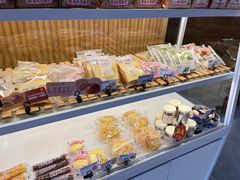 -一鸣真鲜奶吧(益乐路店)