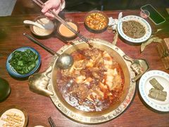 -受气牛肉·重庆耙牛肉(南坪总店)
