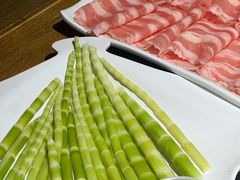 -蓉城老院十年老火锅(中南店)