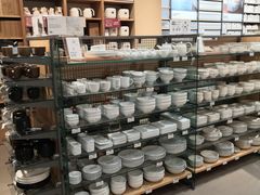 -MUJI无印良品(茂业天地店)