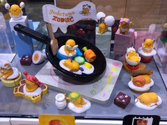 -泡泡玛特POPMART(杭州乐堤港店)