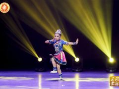 -予荷舞蹈(盛景校区)