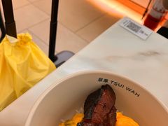 -翠华餐厅(香港国际机场店)