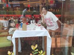 -火舞泰·泰式海鲜火锅餐厅(世纪城店)