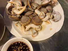 -胖姐烧烤(总店)