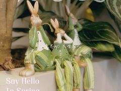 -小意思咖啡店(草桥店)